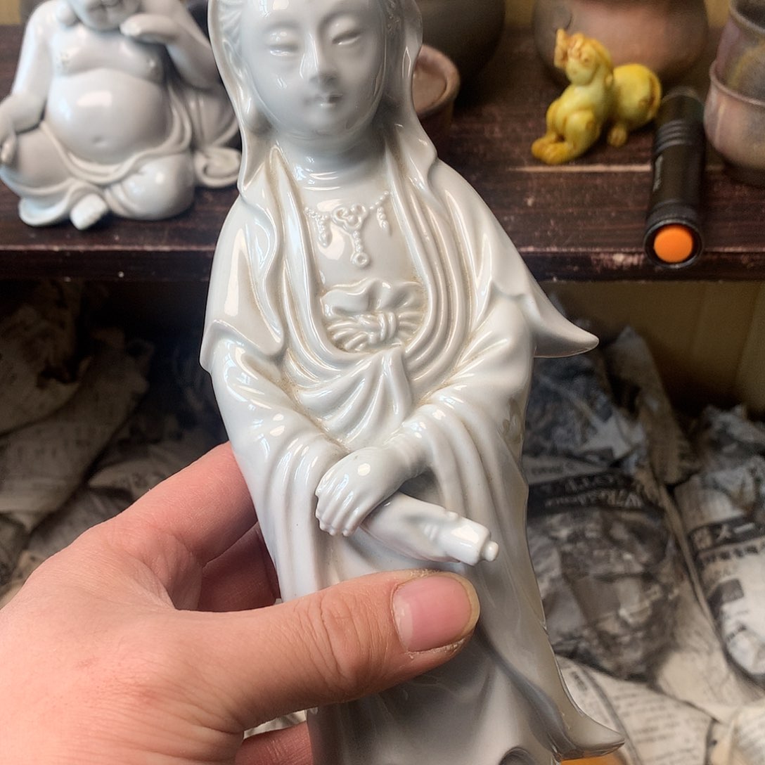 紫砂茶宠工艺美术作品