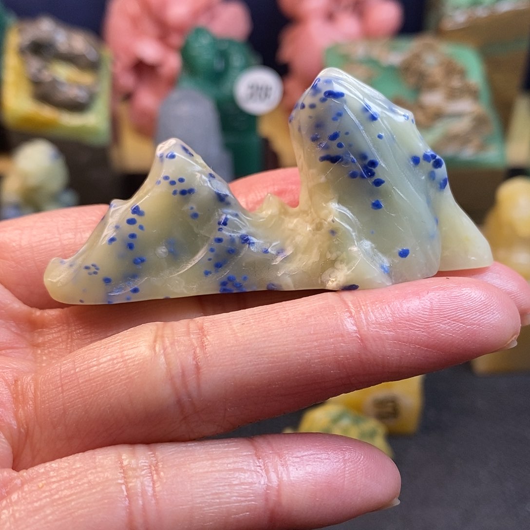 青田石篆刻作品展