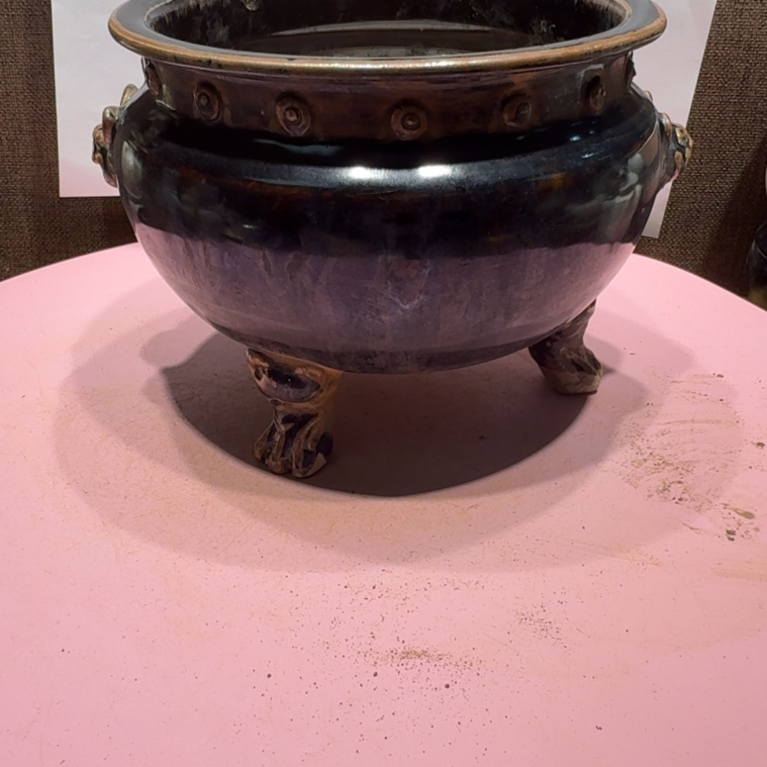 晏***陶其他漂亮的小瓷瓶子