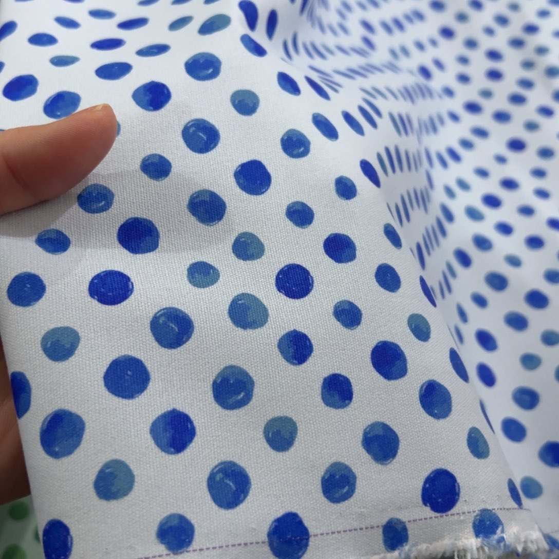 棉0.5米价1.5米宽纯棉8安帆布C区