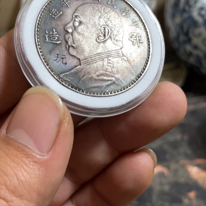 复古 可吹响可吸反龙洋工艺品家居摆件饰品摆