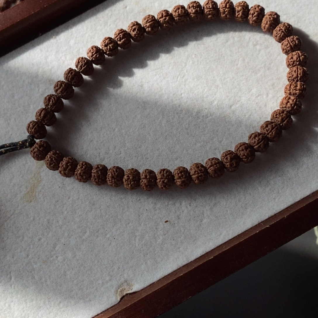 金刚菩提吊坠漏一条老树王8.2-8.4