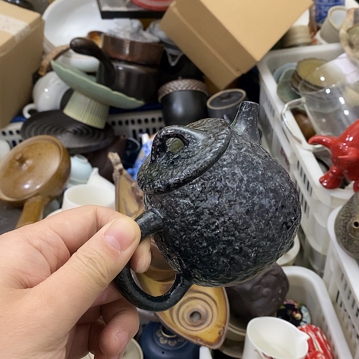 陶瓷艺术品及陶瓷制品