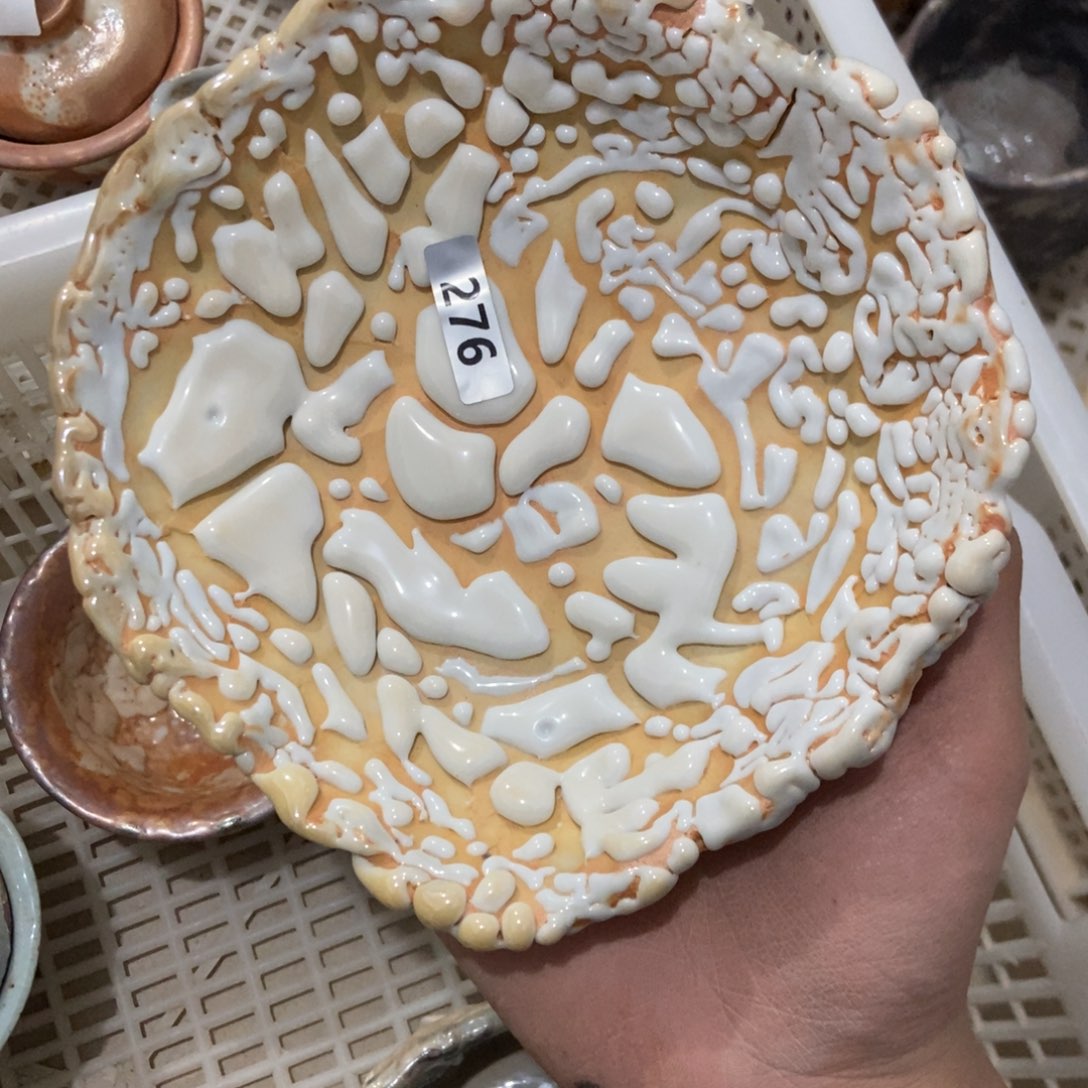 276 一家茶器直播分享