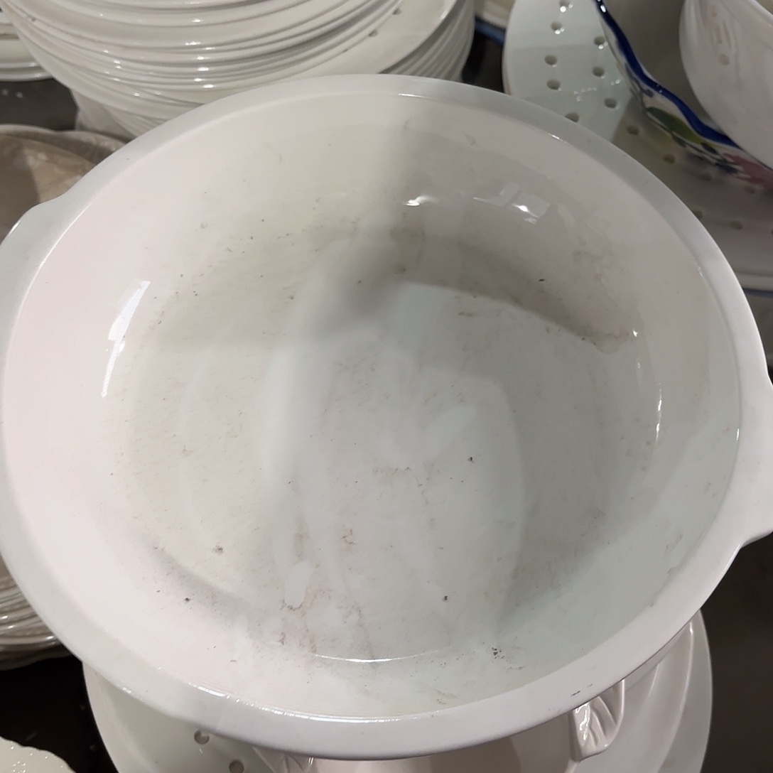 盘一个工厂库存微瑕产品