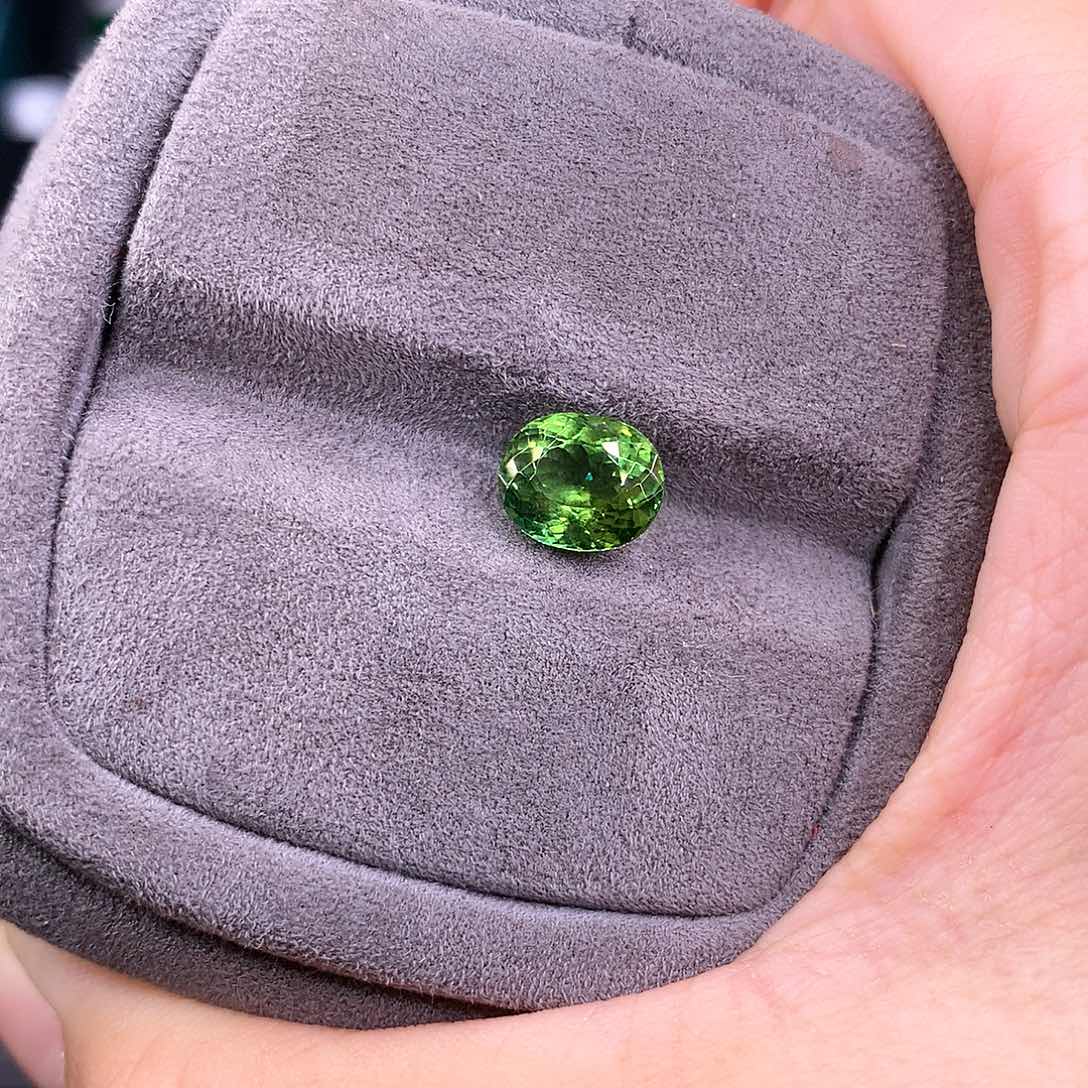 【闪购商品】碧玺裸石未镶嵌碧玺裸石未镶嵌