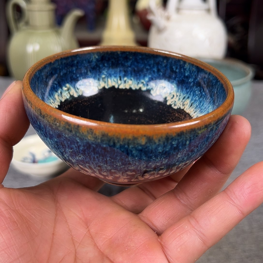 瓷片摆件摆件摆件摆件