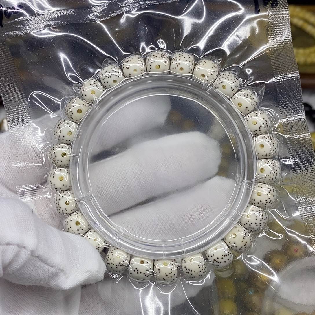 星月菩提手串一****下98星点