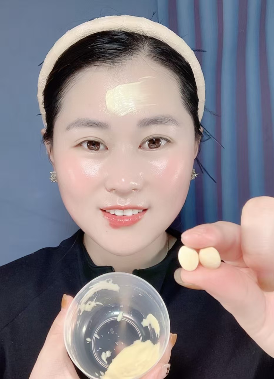 生物酶30+碗刷+DIY面膜+小红