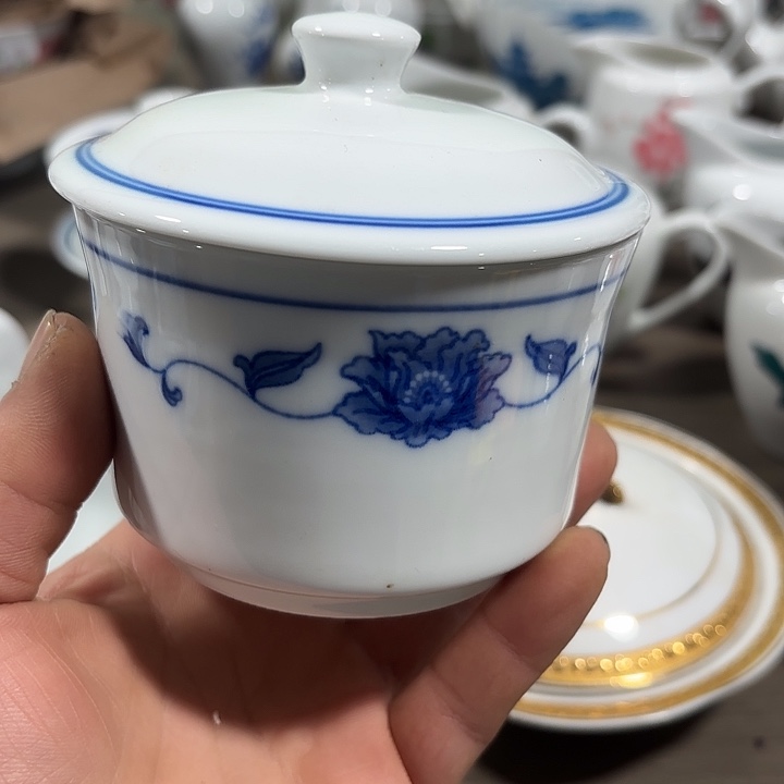 陶200毫升容量邓成邓成