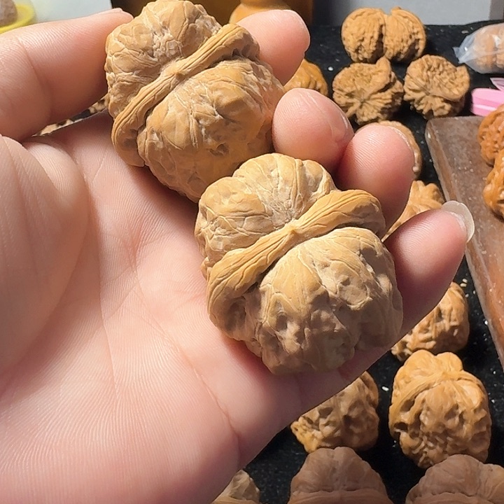 吊坠文玩核桃窑**器