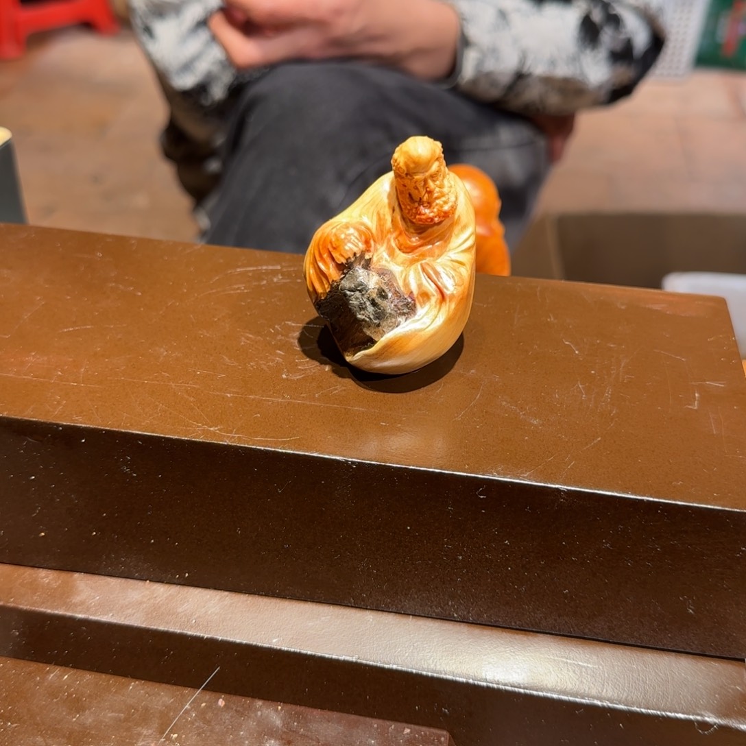 玫***爵柏木（崖柏）太行崖柏纯手工