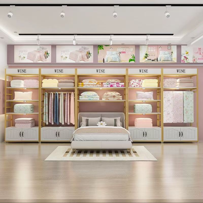 【艾瑞雅】高端床上用品/品牌尾单/被子以直播间展示实物为准