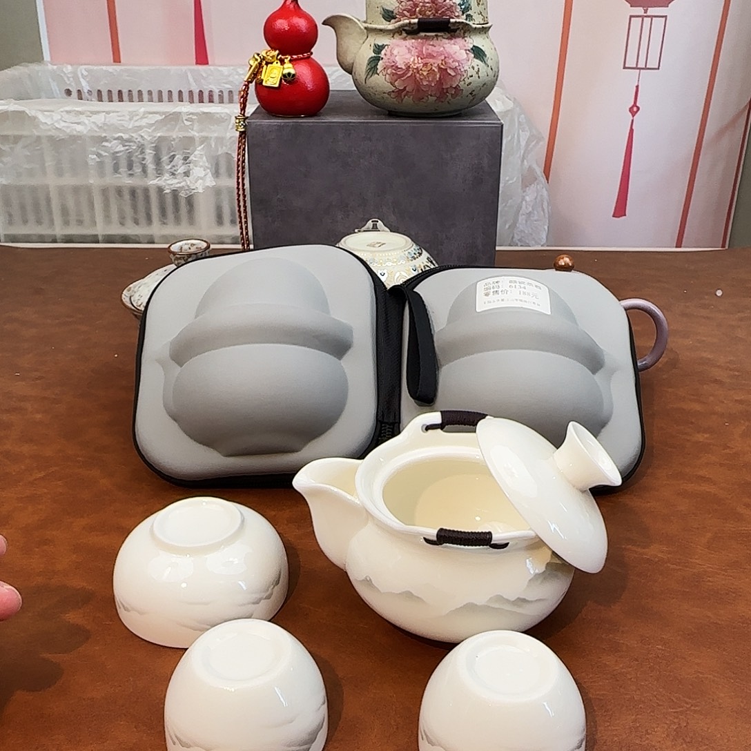 颜瓷闪购商品链接