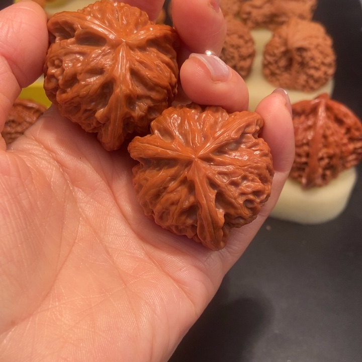 文玩核桃把件元**集核桃44