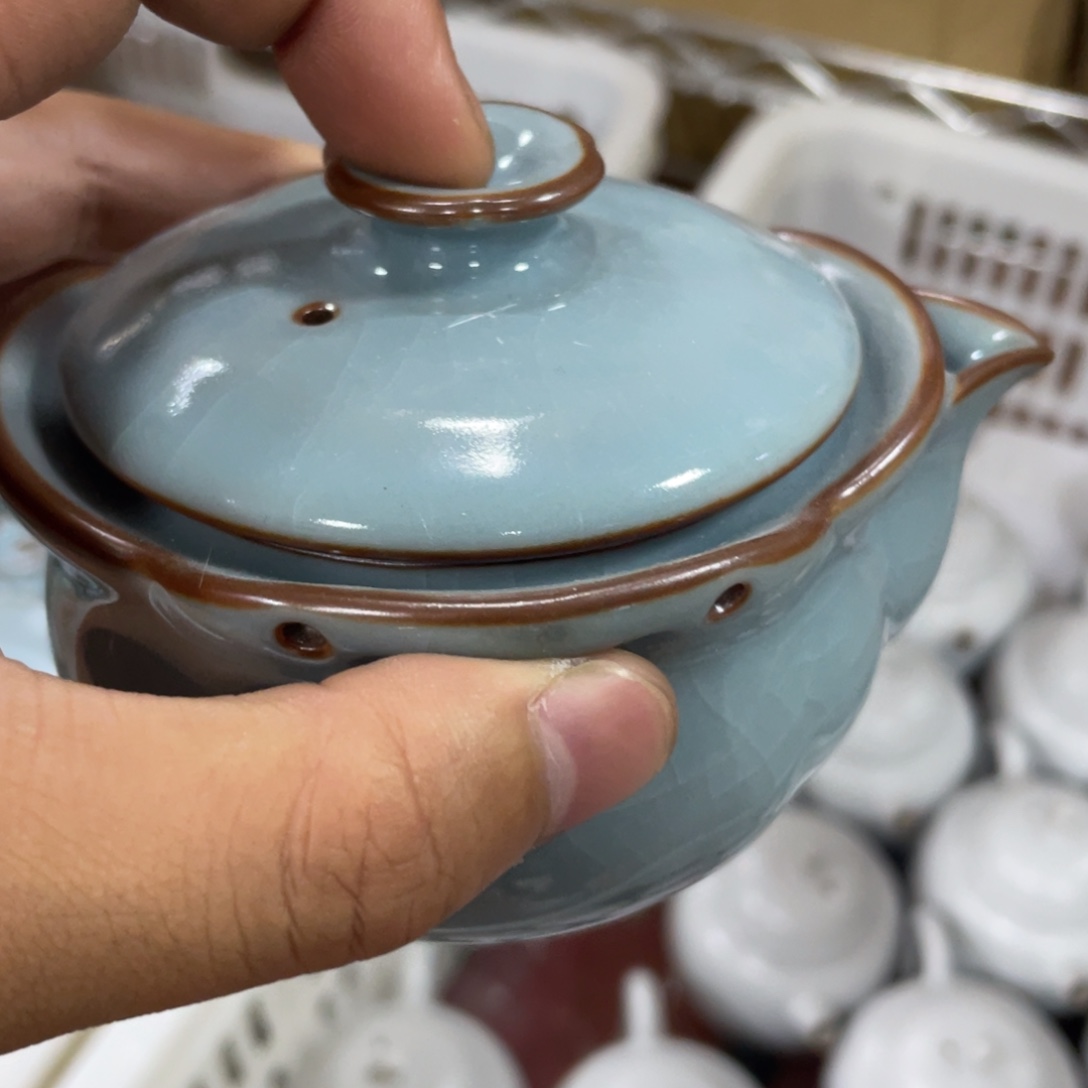 无运费险略有微瑕介意勿拍