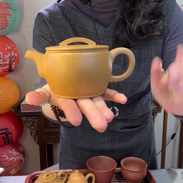 紫砂茶案海***师宜兴市气象