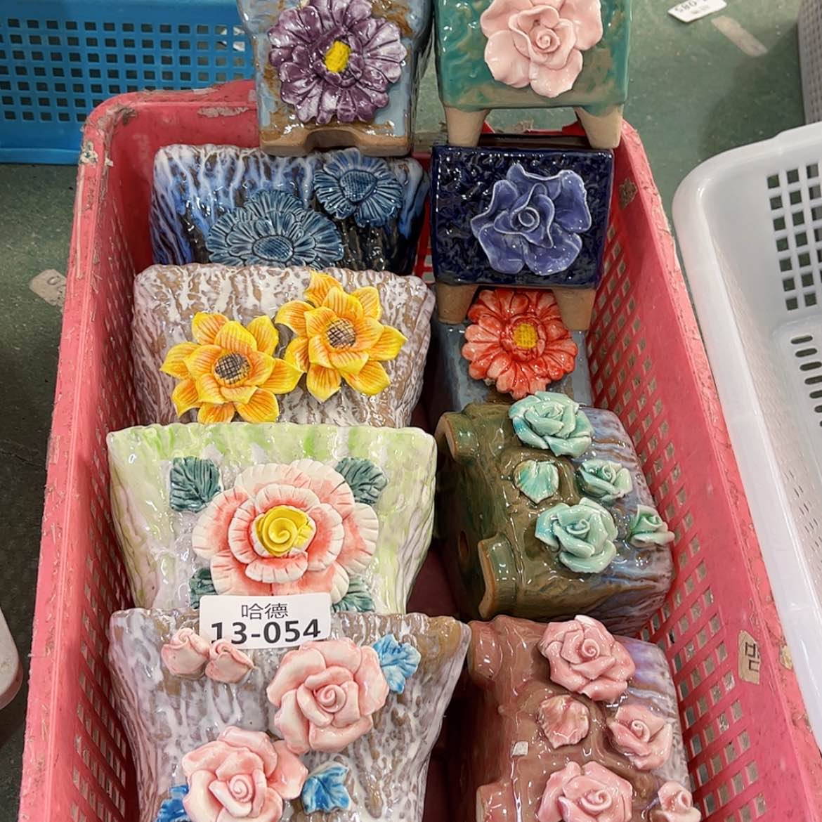 【闪购商品】红陶1354