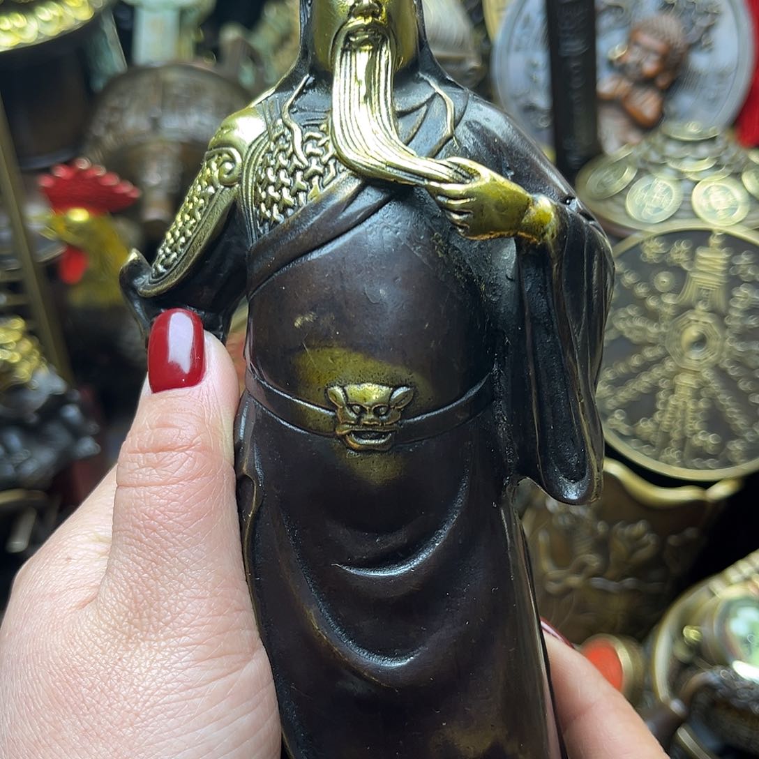 文玩铜器点击下单有运费险