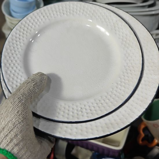 杯陶瓷杯碗盘微瑕疵介意慎拍