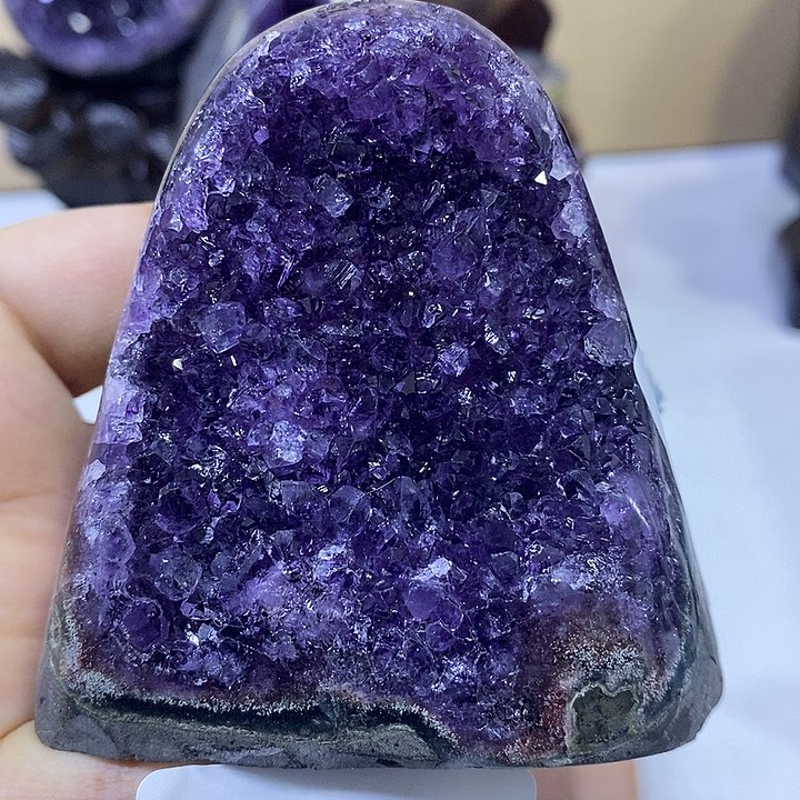 水晶水晶未镶嵌天然2076