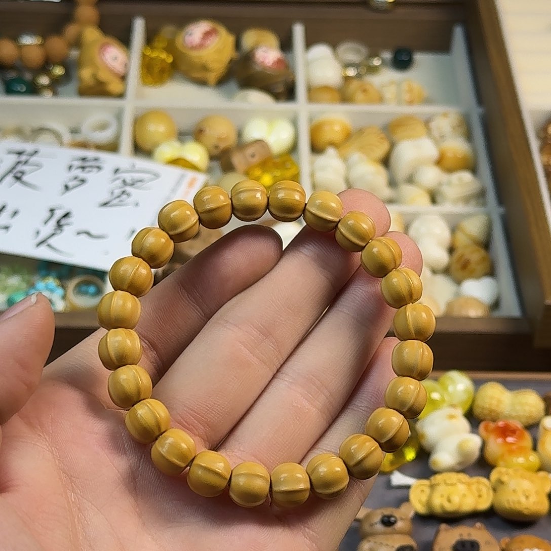 a***n猴头核桃吊坠全品小鲨鱼10mm