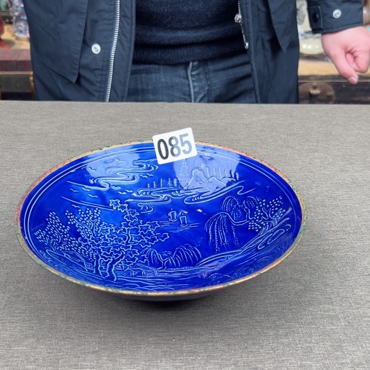 摆件陶瓷高端赏器