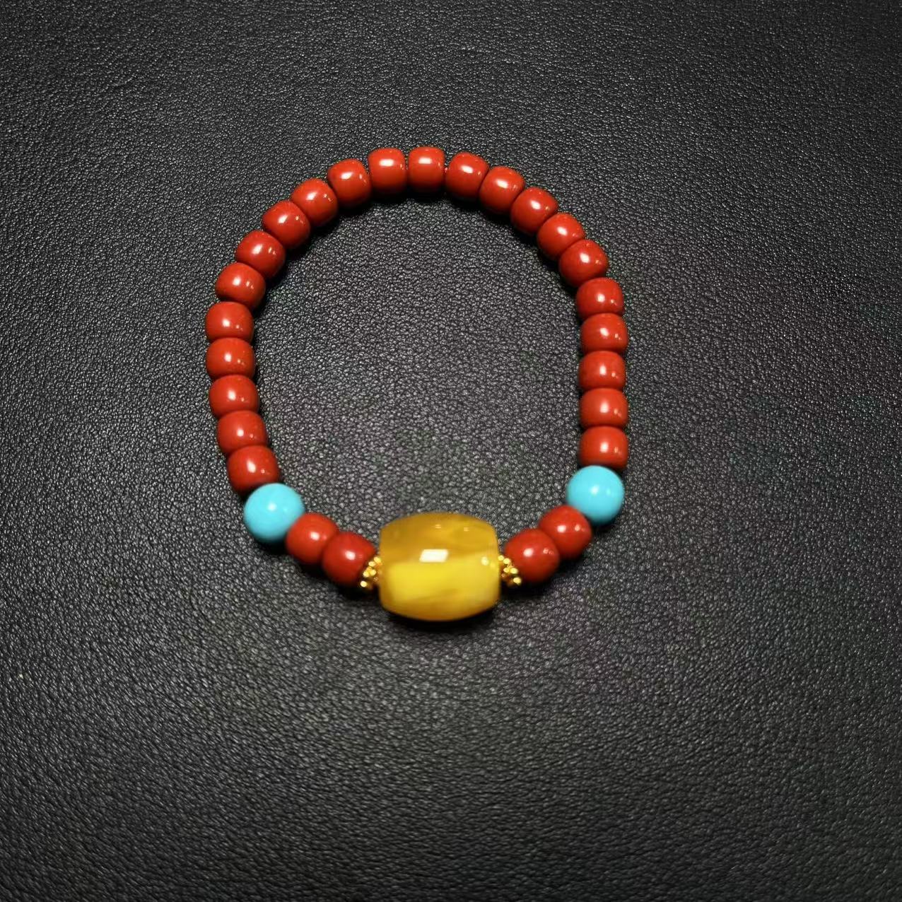 《边境高订》单圈手串A14《边境高订》单圈手串A14