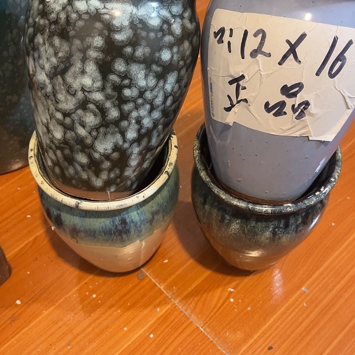 泥塑自产自销模式