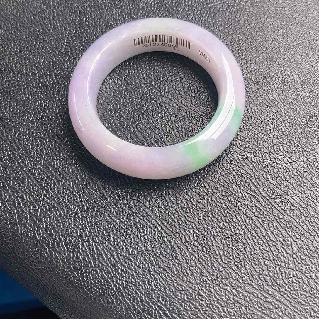 未镶嵌手镯翡翠5152x4. 35