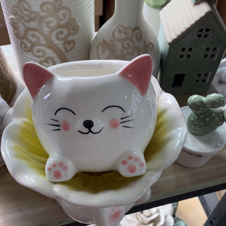 陶瓷树脂工艺摆件