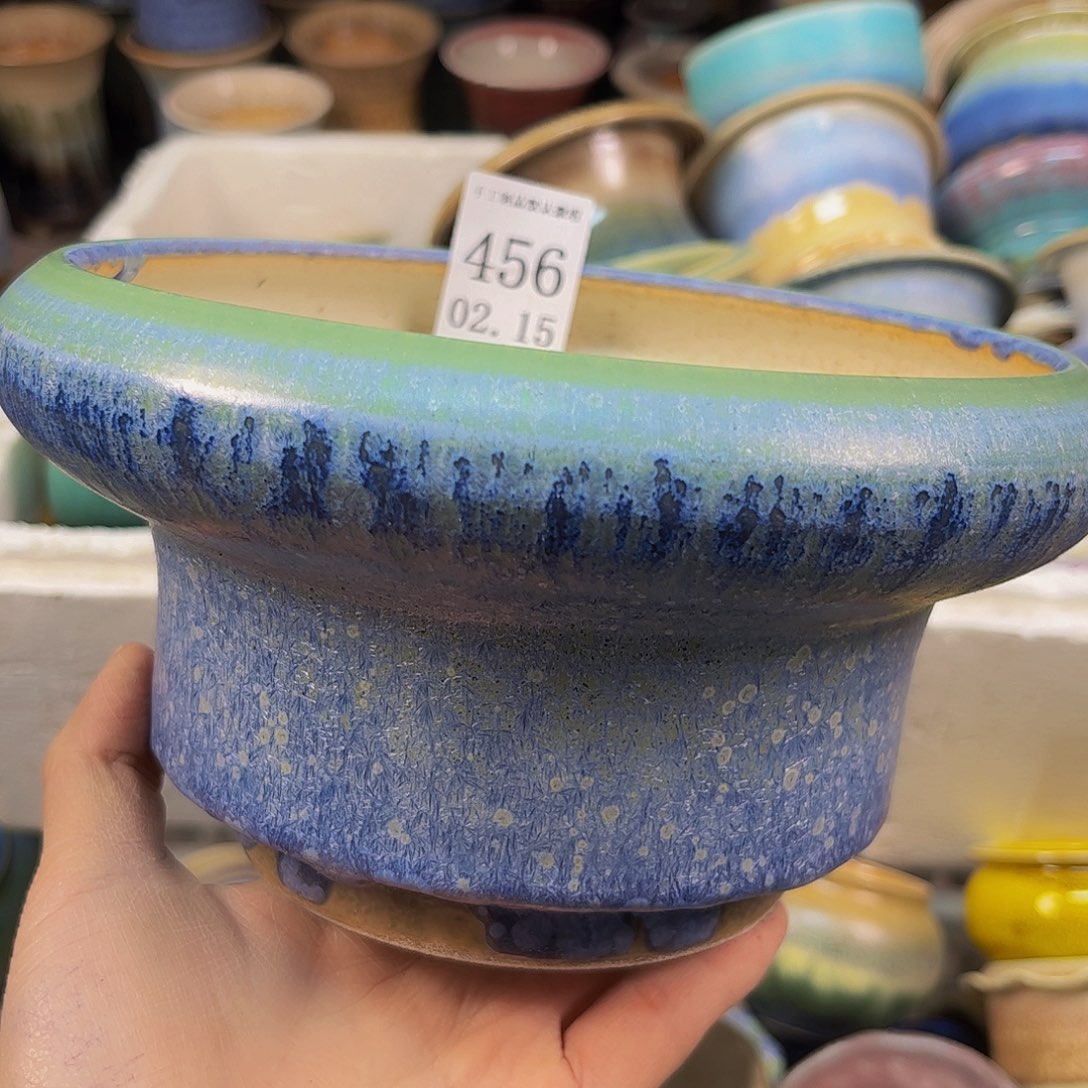 摆件景德镇陶瓷手工制作