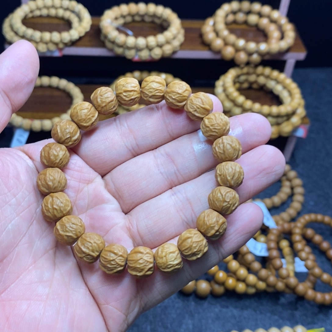 吊坠文玩核桃毒液