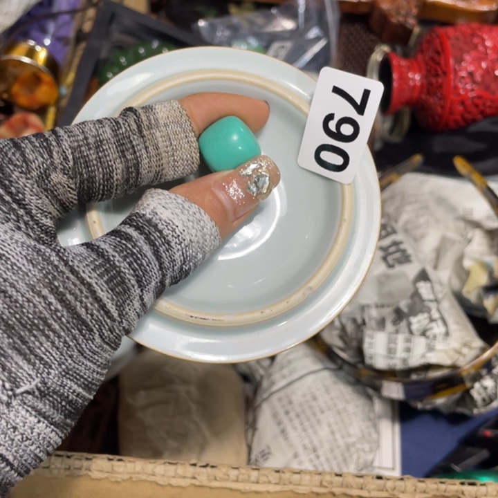 紫砂陶瓷艺术陶瓷艺术