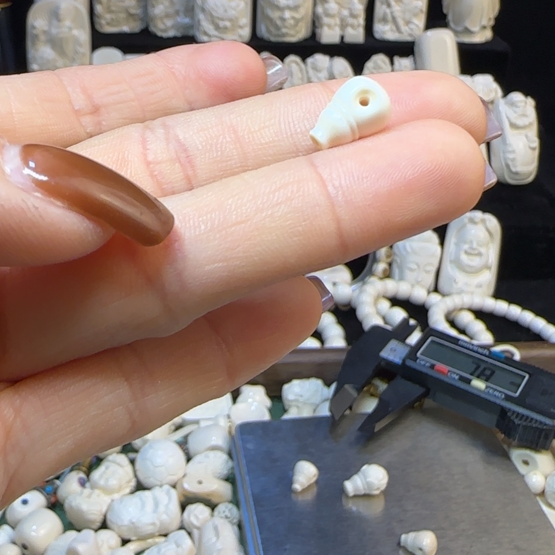 猛犸象牙手串/手链/手镯