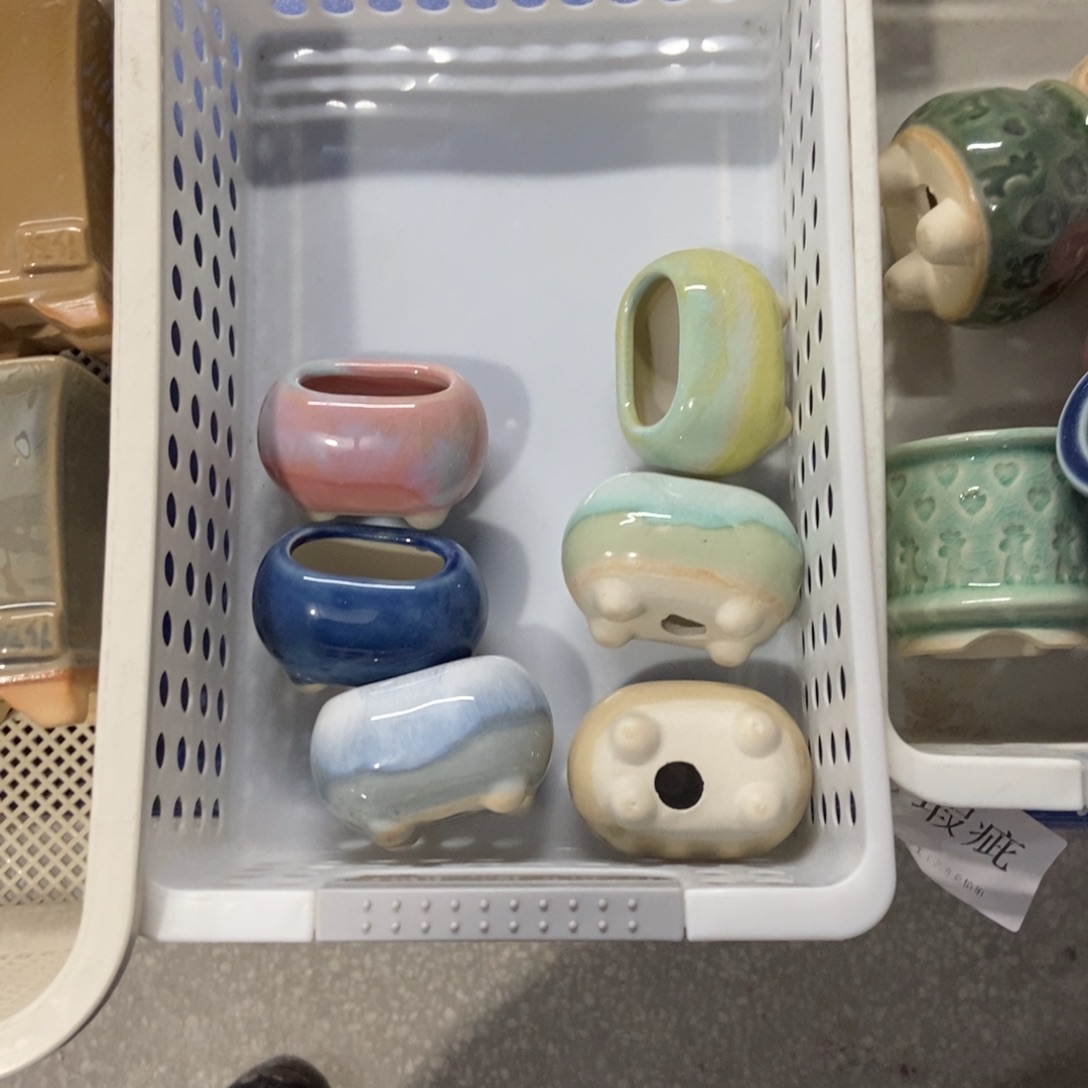 【闪购商品】陶瓷@@1969