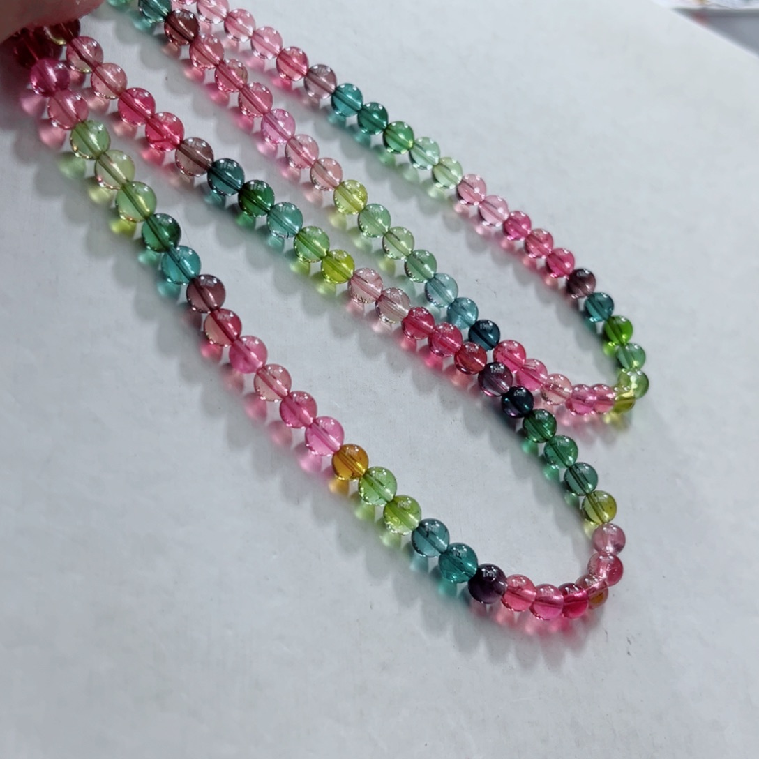 手链未镶嵌碧玺碧玺