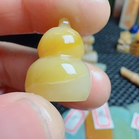 寿山石真真正正章