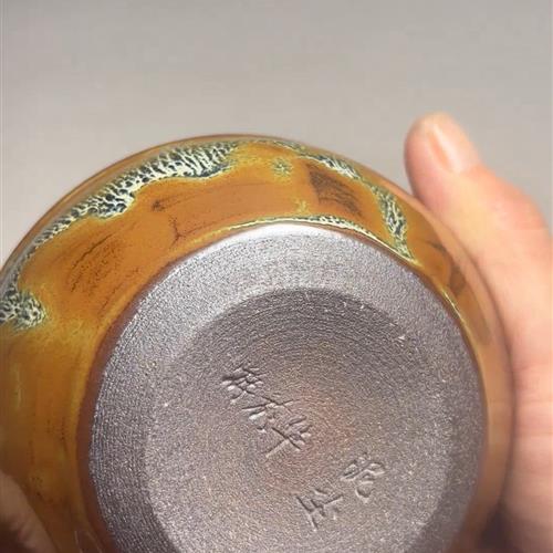 【闪购商品】茶盏-171............