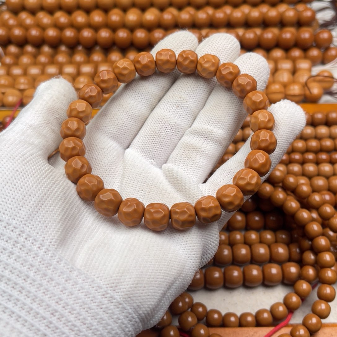 猴头核桃手串猴头猴头