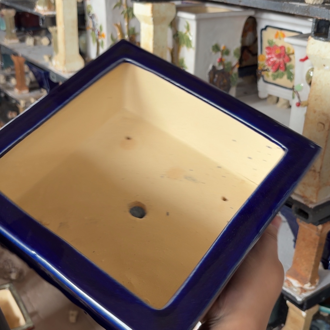 瑕疵高温裂内口21深8