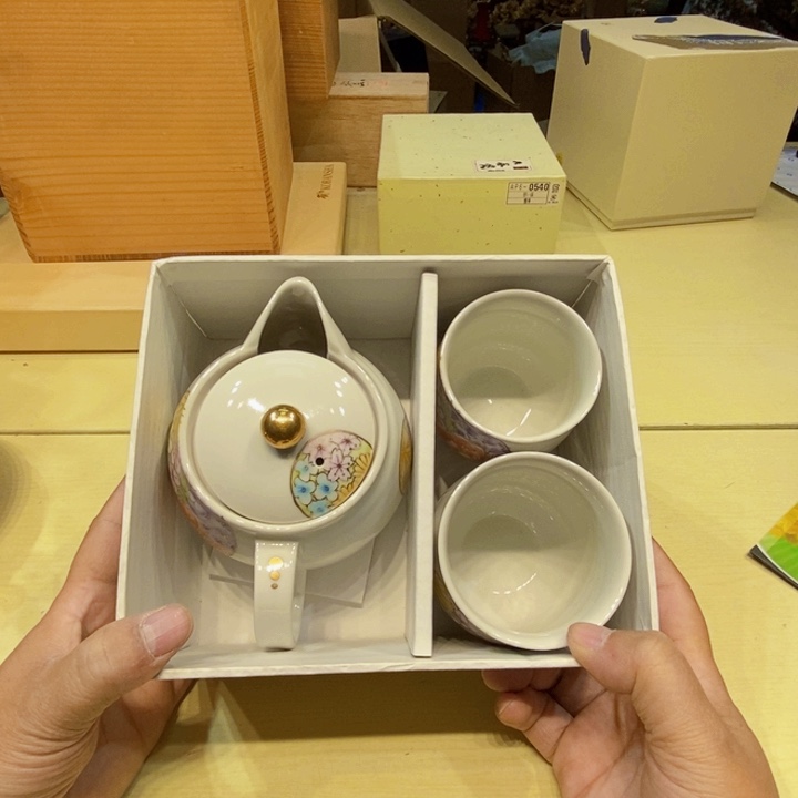 茶具紫砂瓷器杂货