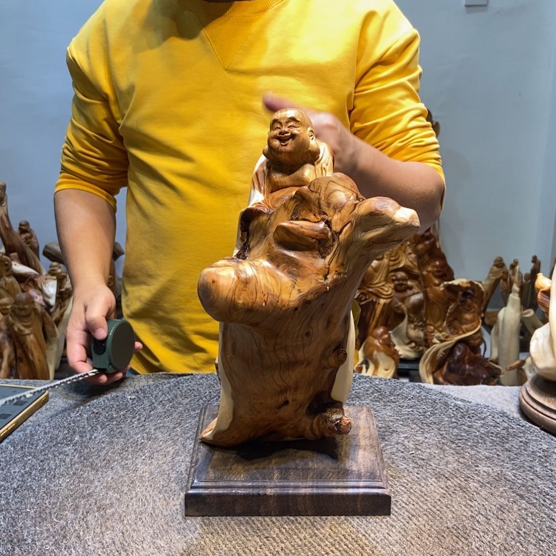 柏木（崖柏）精品太行崖柏