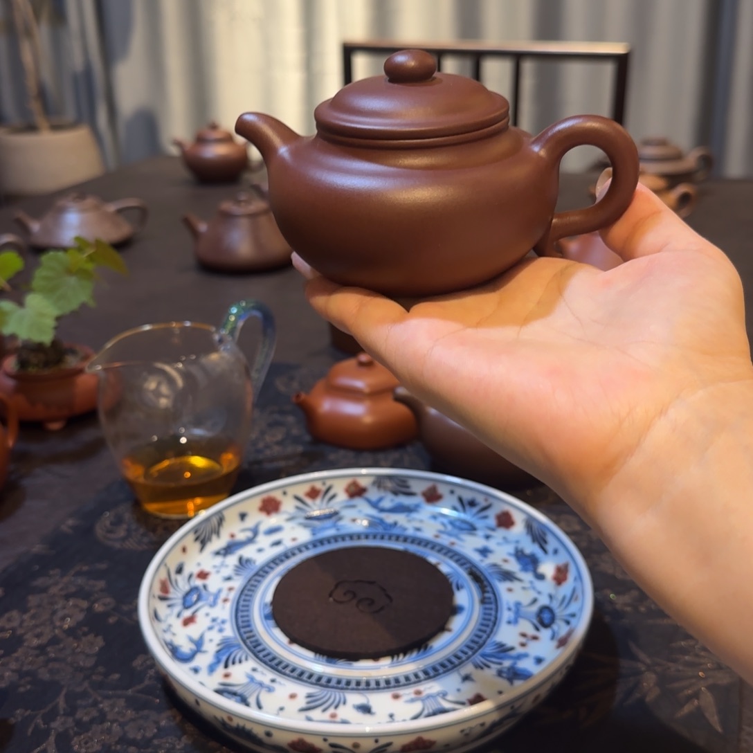 茶壶紫砂仿古1111111