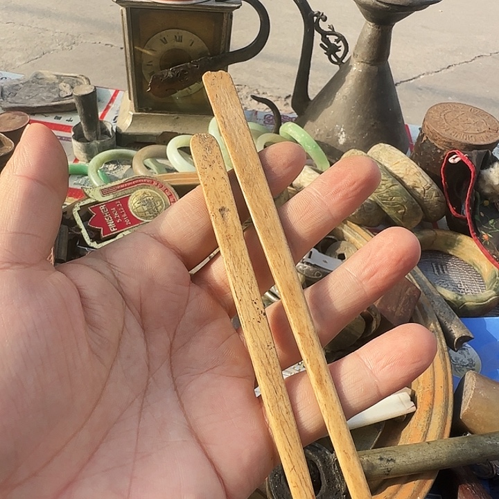 w***8铜铁合金类废旧铜铁合金杂件