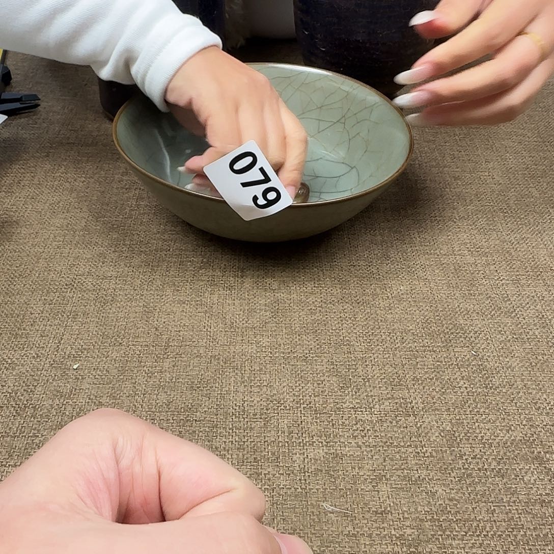 盘闪购链接，一物一拍，瓷正能量！！