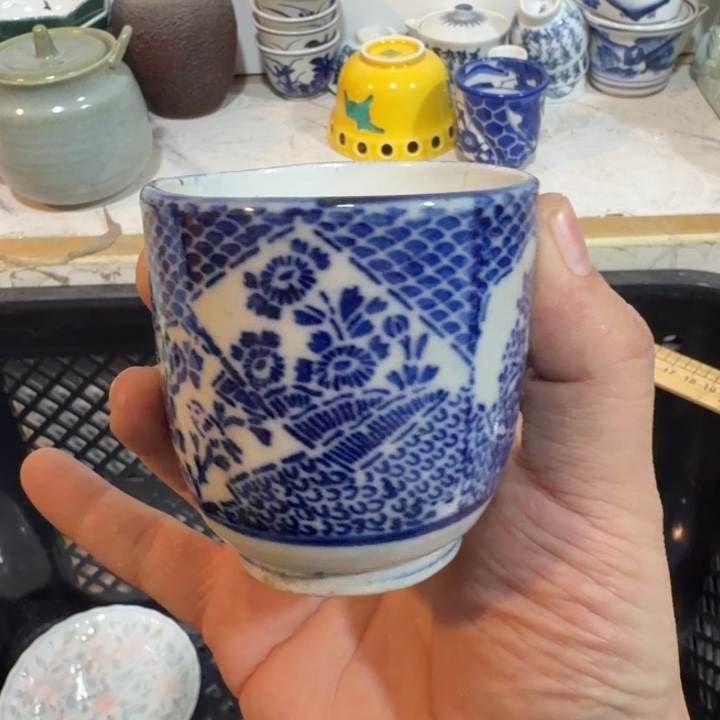 陶瓷推荐第二名20包邮