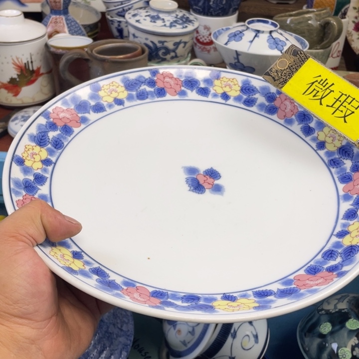 琉璃手工艺品开播了开播了开播了
