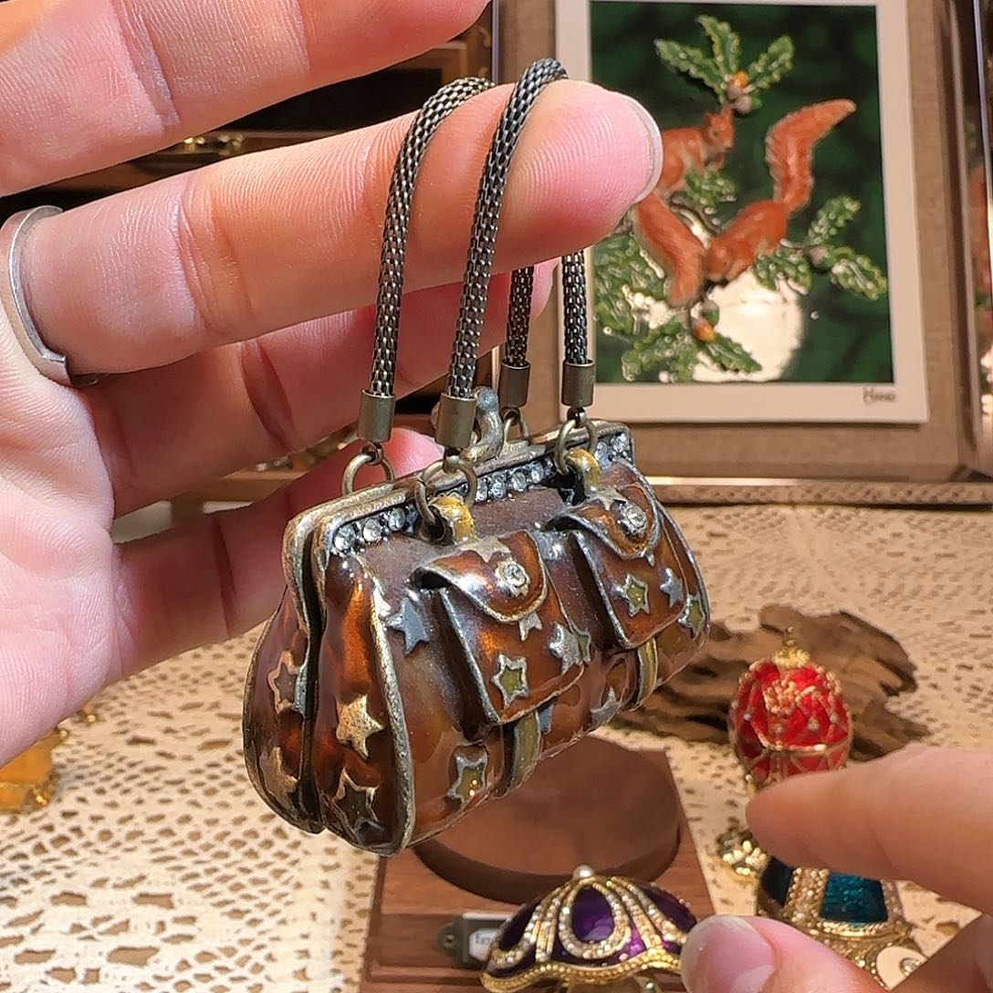 手工制品默认微瑕