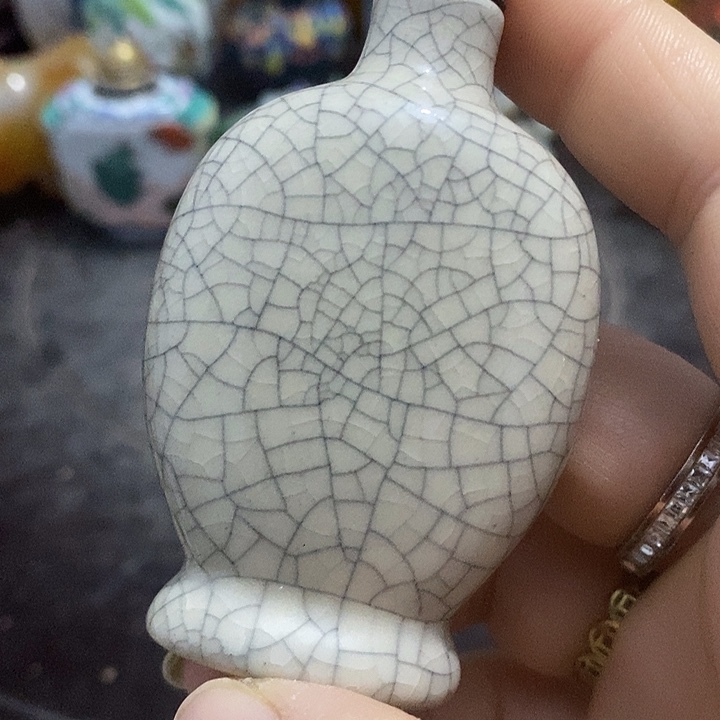 陶陶瓷艺术设计是摆件艺术